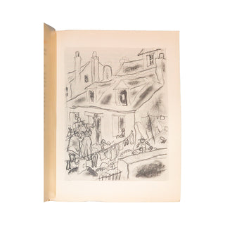 MIRBEAU (Octave) – Dingo. 1935.