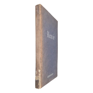 MIRBEAU (Octave) – Renoir. 1913.