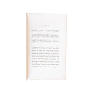 MONNIER (Henry) - Mémoires de monsieur Joseph Prudhomme. 1857.