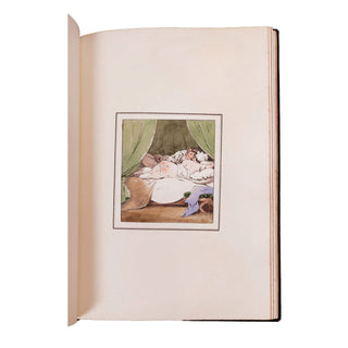 MONNIER (Henry) - Suite de 27 sujets érotiques. c. 1830.
