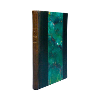 MONTESQUIEU – Le Temple de Gnide. 1942.