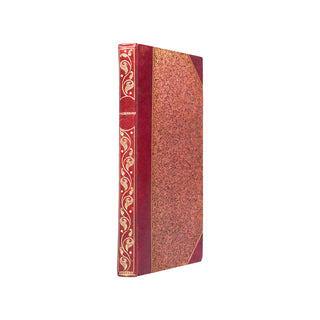 MOREL DE VINDÉ (Charles-Gilbert Terray, de) – Primerose. 1797.