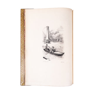 MULLER (Eugène)  La Mionette.  Librairie L. Conquet. Paris, 1885.