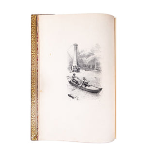 MULLER (Eugène)  La Mionette.  Librairie L. Conquet. Paris, 1885.