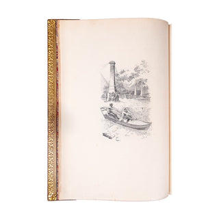 MULLER (Eugène)  La Mionette.  Librairie L. Conquet. Paris, 1885.