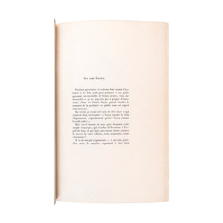 MULLER (Eugène)  La Mionette.  Librairie L. Conquet. Paris, 1885.