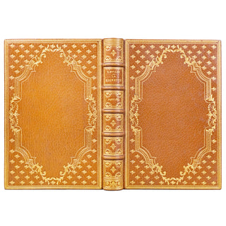 MULLER (Eugène)  La Mionette.  Librairie L. Conquet. Paris, 1885.