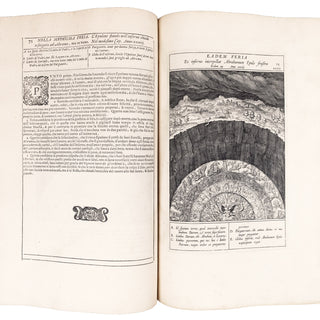NADAL & VIVALDI - Evangelicae Historiae Imagines ex ordine Evangeliorum. [Avec :] Meditationi sopra li Evangelii. 1593-1599.
