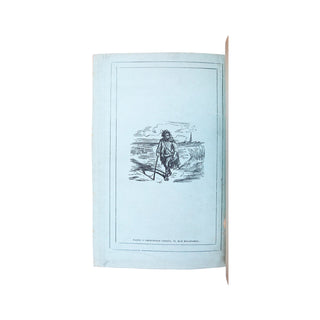 COLLECTIF - NADAR illust. - Chants et chansons de la Bohême. 1853.