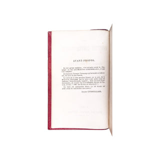 NADAR - COMMERSON - Les Binettes contemporaines. 1854-1855.