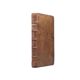 NAUDÉ (Gabriel) - Instruction sur l’histoire des frères de la Roze-Croix. 1623.