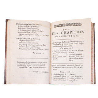 NAUDÉ (Gabriel) - Instruction sur l’histoire des frères de la Roze-Croix. 1623.