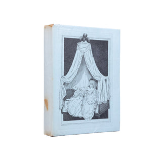 CURIOSA - NERCIAT – [BRUNNER (Zyg) attr.] - Le diable au corps. 1930.