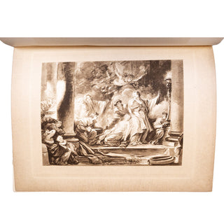 NOLHAC (Pierre de) - J.-H. Fragonard. 1906.