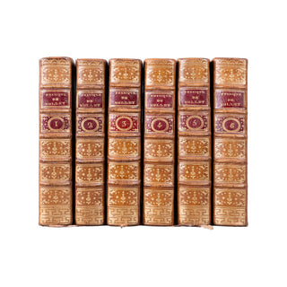 NOLLET (Jean-Antoine) - Leçons de physique expérimentale. 1765-1784