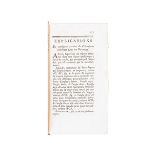 NOLLET (Jean-Antoine) - Leçons de physique expérimentale. 1765-1784