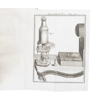 NOLLET (Jean-Antoine) - Leçons de physique expérimentale. 1765-1784