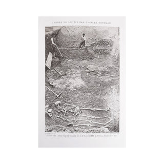NORMAND (Charles) - Bulletin de la Société des Amis des Monuments Parisiens. 1887-1889.