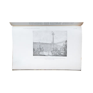 NORMAND (Charles) - Bulletin de la Société des Amis des Monuments Parisiens. 1887-1889.