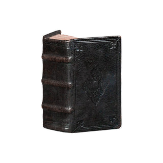 [NOUVEAU TESTAMENT] - Ἡ Καινὴ Διαθήκη. 1633.