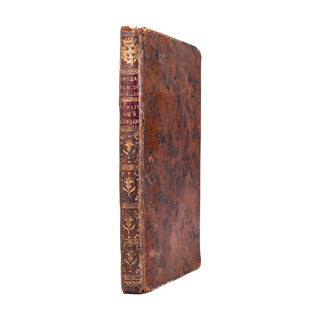 Observations sur les domaines du Roi [Suivi de :]  Considérations sur l'inaliénabilité du domaine de la Couronne. 1787 - 1775.