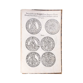 [RÉFORME MONÉTAIRE DE 1577] - Ordonnance du Roy, sur le faict & règlement général de ses Monnoyes. 1577.