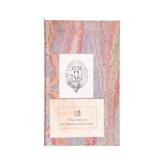 RÉFORMES MILITAIRES DE CHOISEUL - Recueil d'ordonnances royales. 1763-1764.