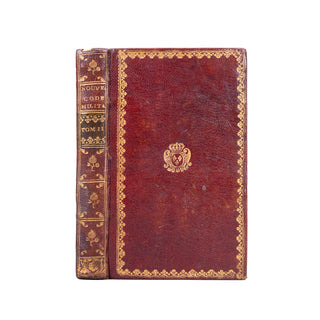 RÉFORMES MILITAIRES DE CHOISEUL - Recueil d'ordonnances royales. 1763-1764.