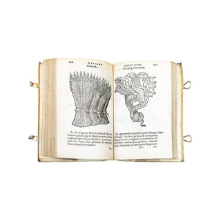 PARADIN (Claude) - Les devises héroïques. 1567.
