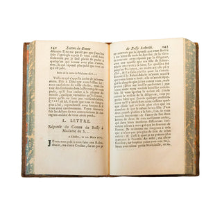 PELISSON-FONTANIER (Paul) – Relation contenant l'Histoire de l'Académie françoise. 1671.