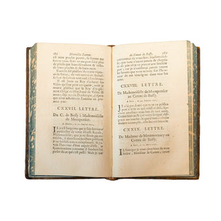 PELISSON-FONTANIER (Paul) – Relation contenant l'Histoire de l'Académie françoise. 1671.