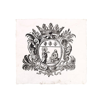 PERRAULT (Charles) - Les Hommes illustres. 1696-1700.