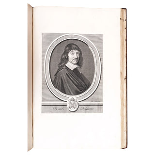 PERRAULT (Charles) - Les Hommes illustres. 1696-1700.