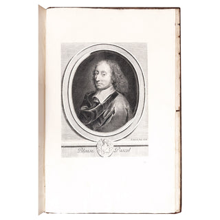 PERRAULT (Charles) - Les Hommes illustres. 1696-1700.