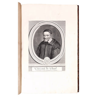 PERRAULT (Charles) - Les Hommes illustres. 1696-1700.