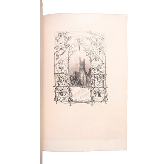 PERRAULT (Charles) - Contes du temps passé. 1843.