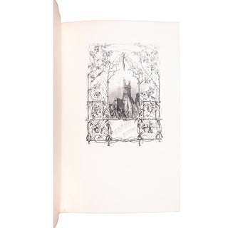 PERRAULT (Charles) - Contes du temps passé. 1843.