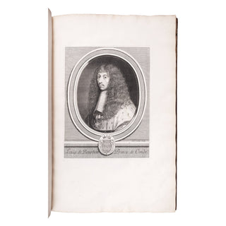 PERRAULT (Charles) - Les Hommes illustres. 1696-1700.