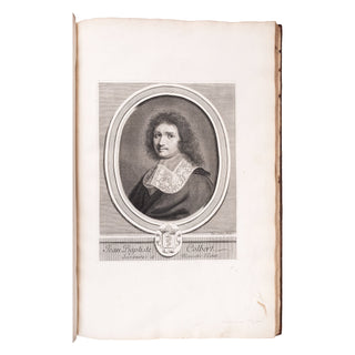 PERRAULT (Charles) - Les Hommes illustres. 1696-1700.
