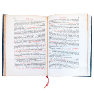PHÈDRE - Fabularum aesopiarum libri V. 1617.