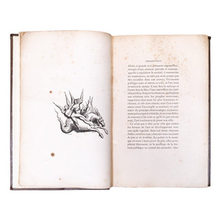 PLANCHE (Gustave) – Salon de 1831. 1831.