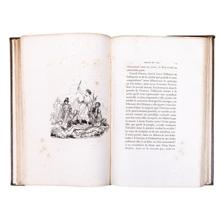 PLANCHE (Gustave) – Salon de 1831. 1831.