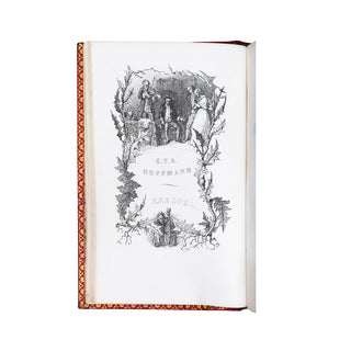 La Pléiade. Ballades, Fabliaux, Nouvelles et Légendes. 1842.