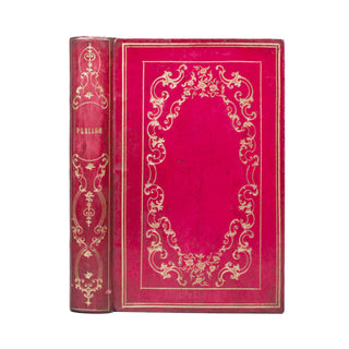 La Pléiade. Ballades, Fabliaux, Nouvelles et Légendes. 1842.