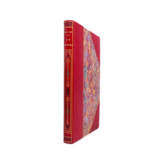 POE (Edgar Allan) – Dix contes traduits par Charles Baudelaire. 1912.