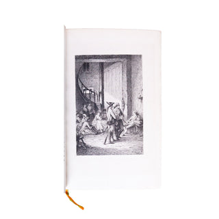 PRÉVOST - Histoire de Manon Lescaut. 1874.