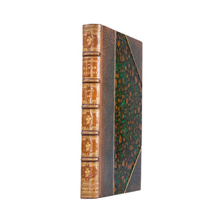 PRÉVOST - Histoire de Manon Lescaut. 1874.