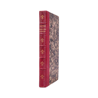 [RÉUNION DE TROIS TEXTES DE PROUDHON] - Organisation du crédit... 1849.