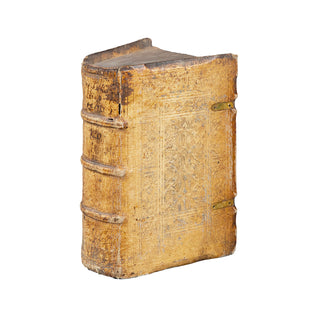 [PSEUDO-HÉGÉSIPPE] – FLAVIUS JOSEPHE - Hegesippi scriptoris gravissimi de Bello Judaico. 1559.