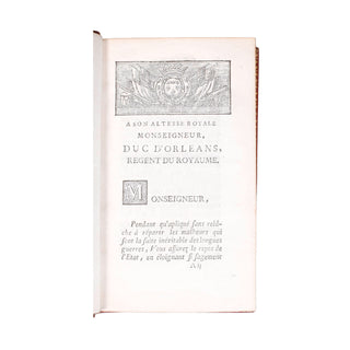 QUINTILIEN – De l’institution de l’orateur. 1752.